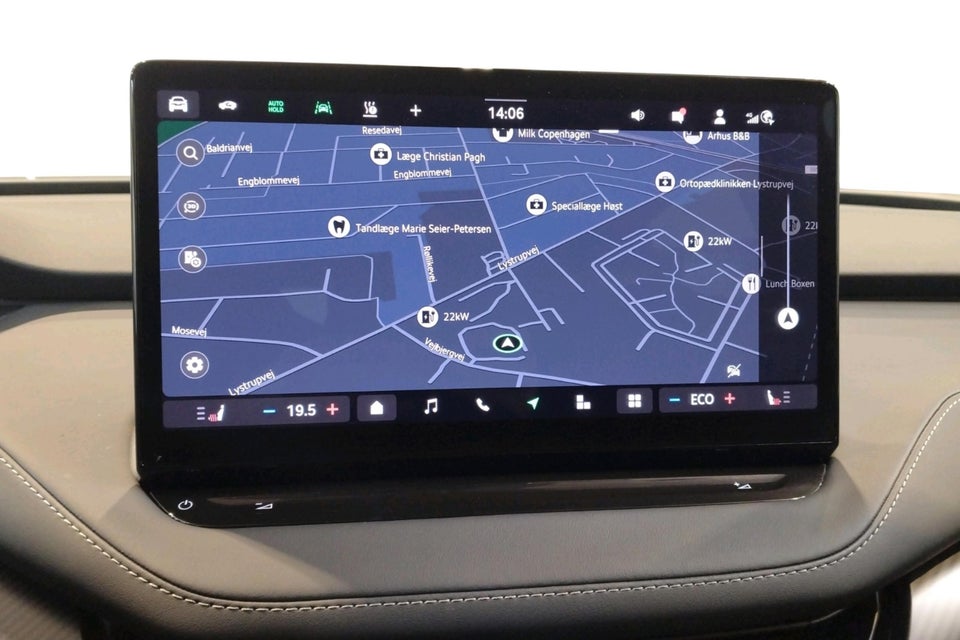 Skoda Elroq 85 iV Sportline Premium 5d