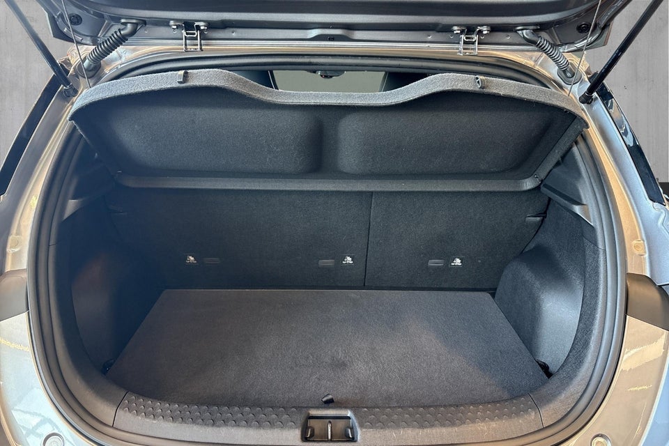 BYD Dolphin 60 Comfort 5d