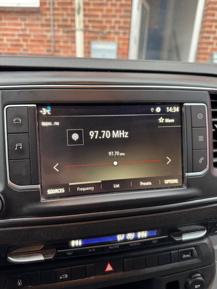 Opel Vivaro 2,0 D 122 Enjoy L2V2