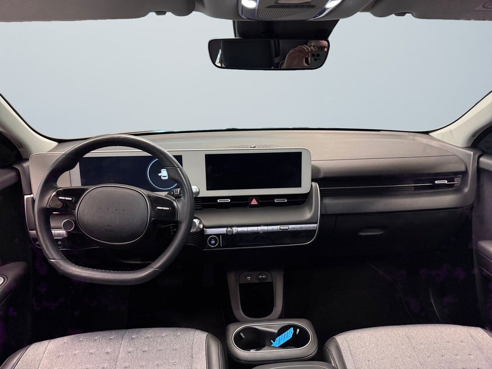 Hyundai Ioniq 5 77 Advanced 5d