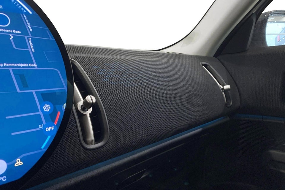 MINI Countryman E Classic Trim L 5d