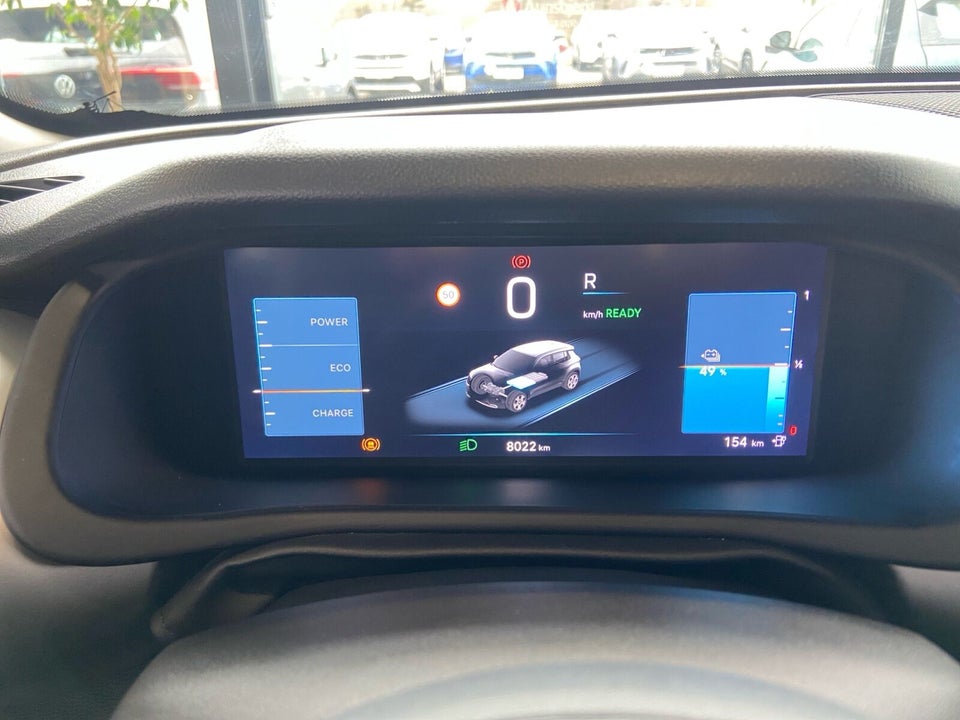 Jeep Avenger 54 Summit 5d