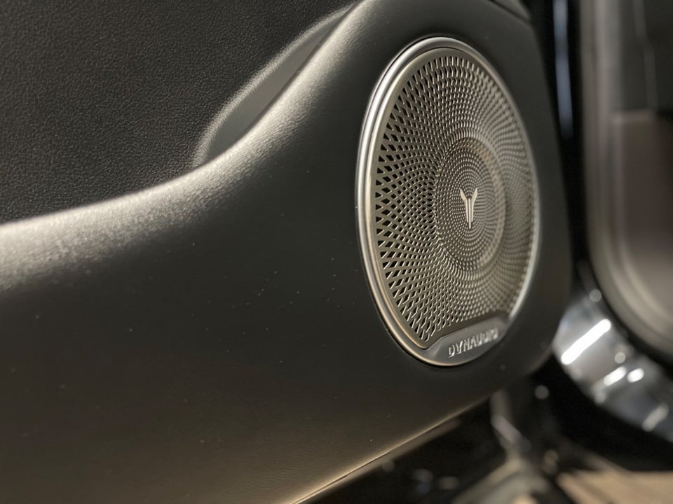 Voyah Free Platinum 5d