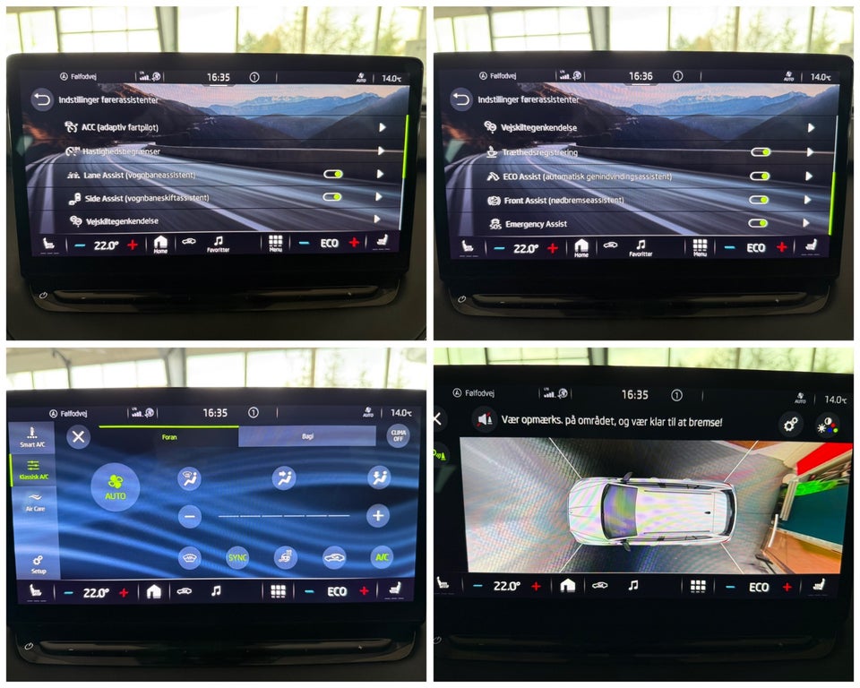 Skoda Enyaq 80 iV Sportline 5d