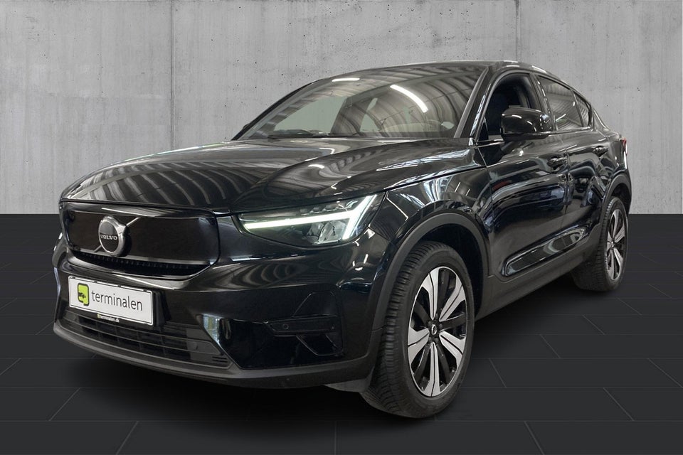 Volvo C40 P6 ReCharge Core 5d