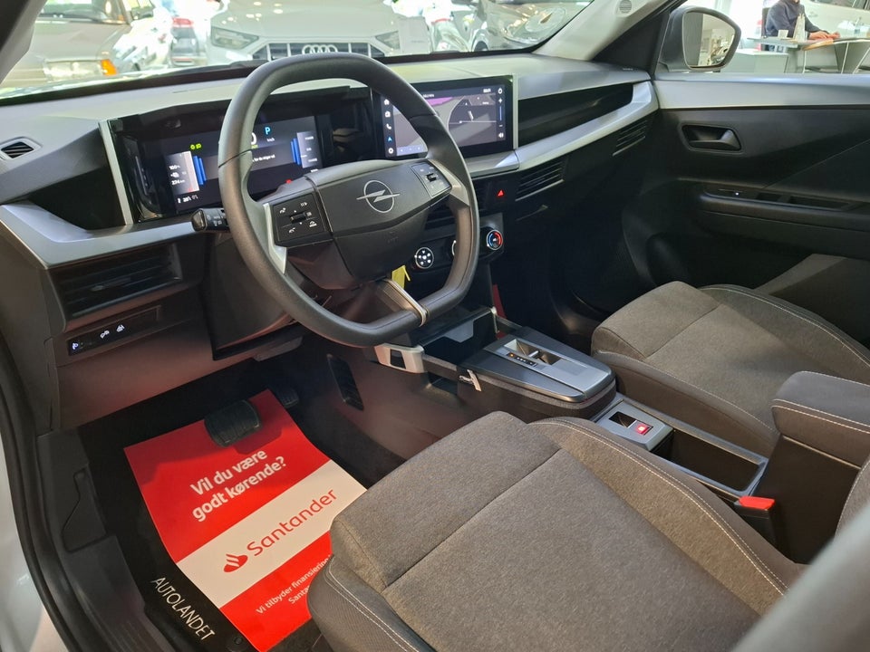 Opel Frontera 44 Edition 5d