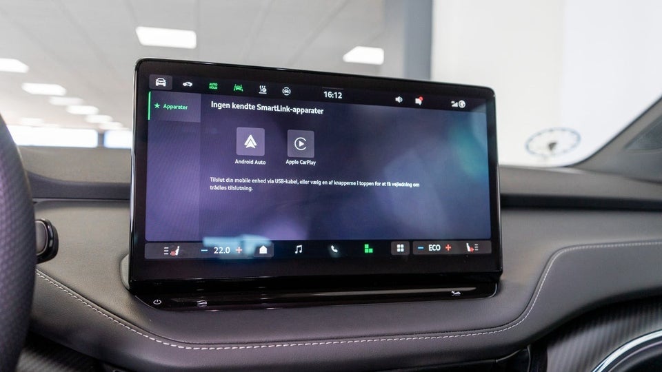 Skoda Enyaq 85 iV Sportline 5d