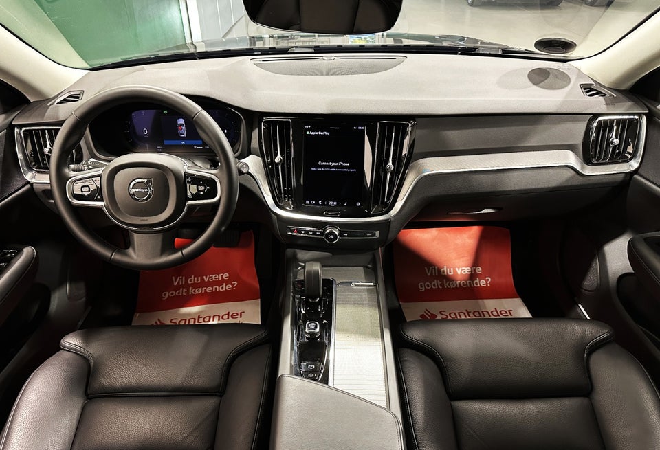 Volvo V60 2,0 B4 197 Plus Bright aut. 5d