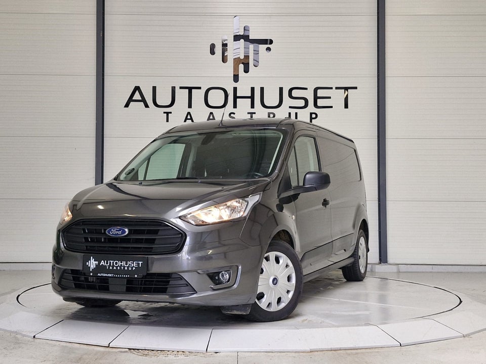 Ford Transit Connect 1,5 TDCi 120 Trend aut. lang