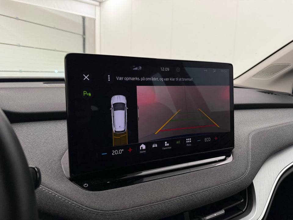 Skoda Enyaq 80 iV 5d