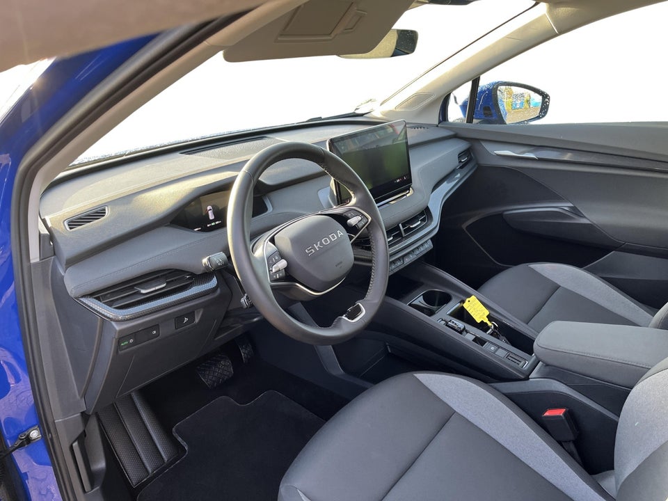 Skoda Elroq 50 iV 5d