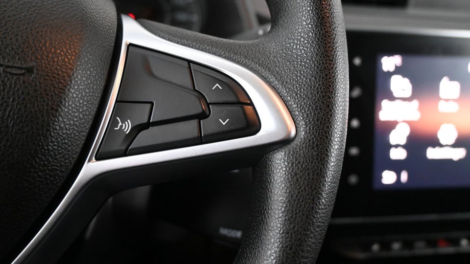 Renault Express 1,5 dCi 75 Tekno 5d