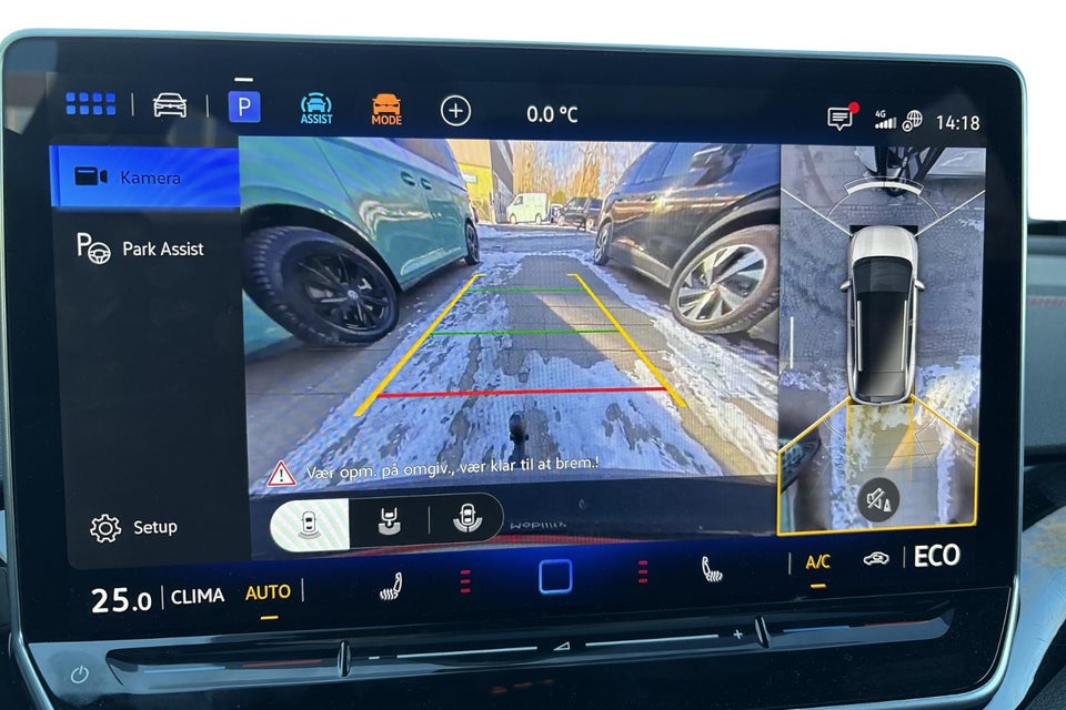 VW ID.4 79 GTX Max+ 4Motion 5d