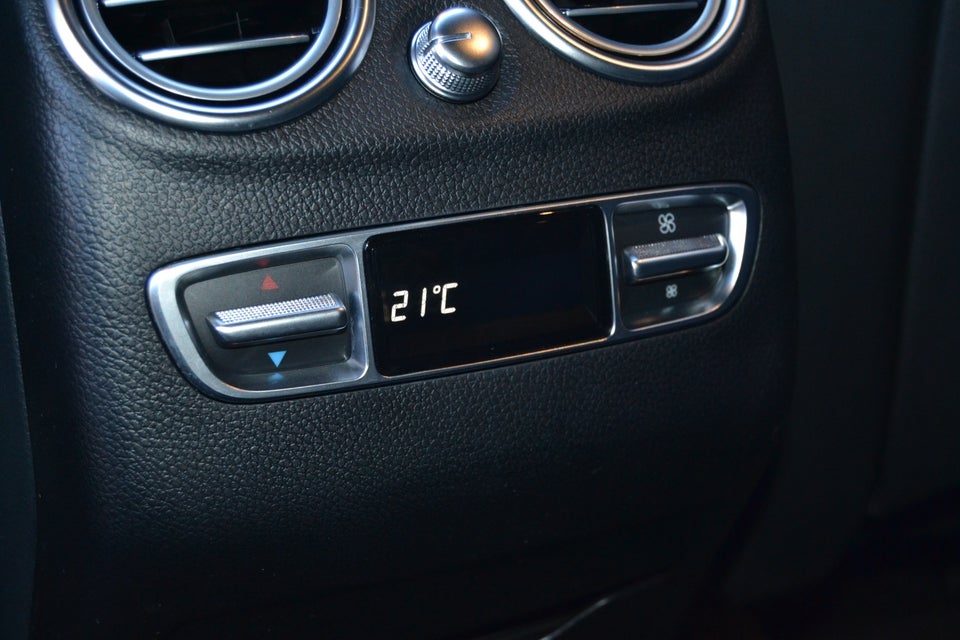 Mercedes EQC400 AMG Line 4Matic 5d