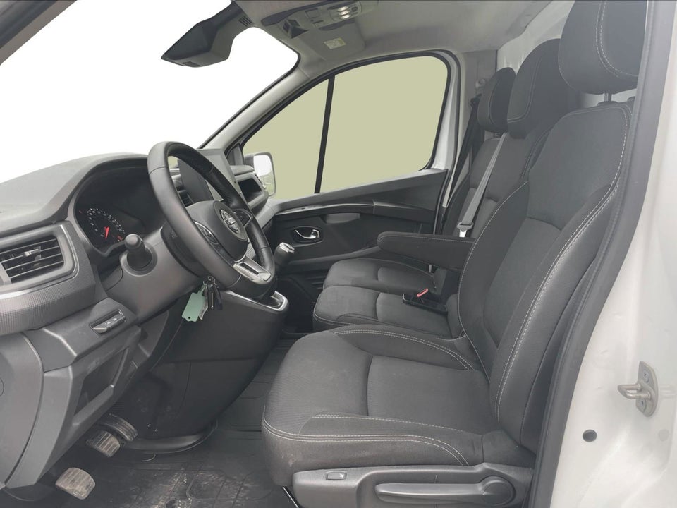 Nissan Primastar 2,0 dCi 170 L2H1 N-Connecta Van