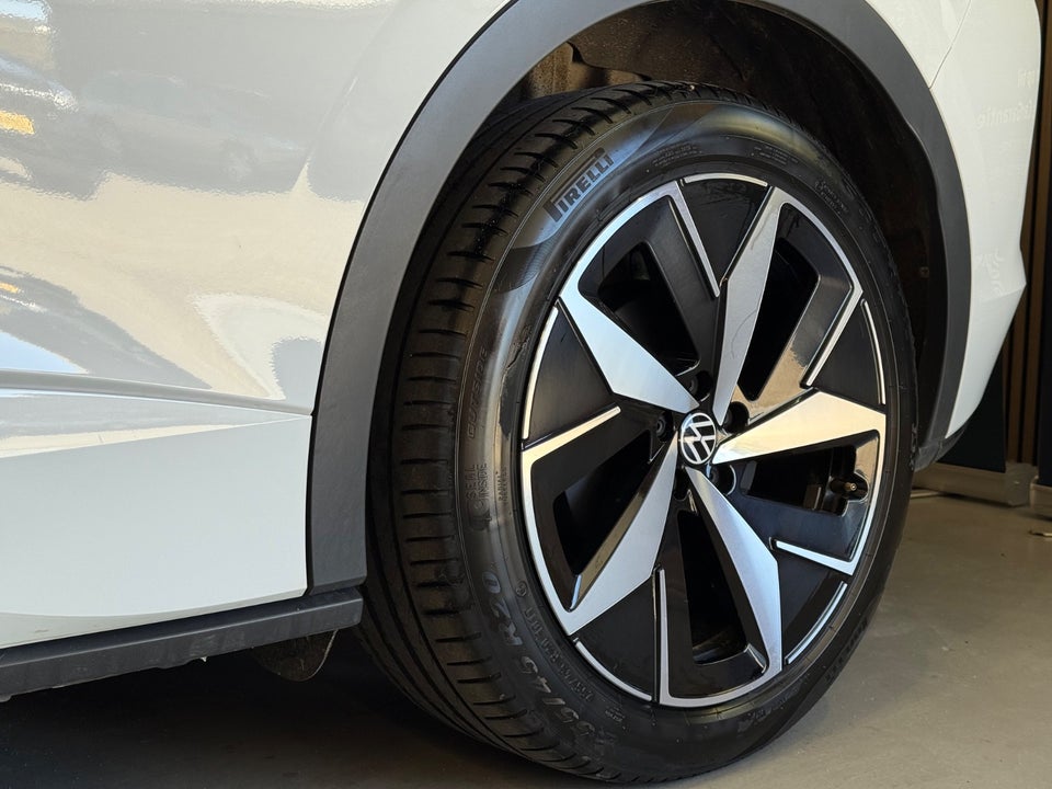 VW ID.5 77 GTX 4Motion 5d