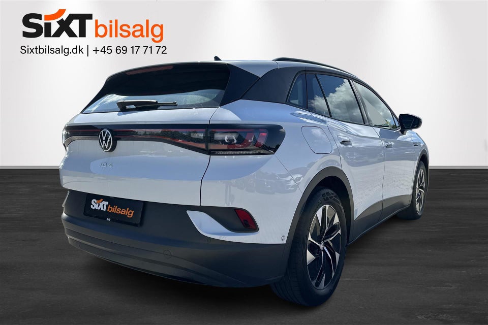 VW ID.4 77 Pro 5d