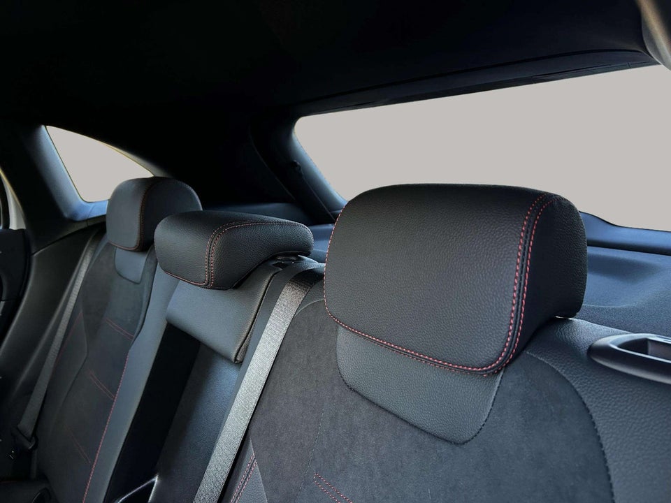 Mercedes EQA250+ AMG Edition 5d