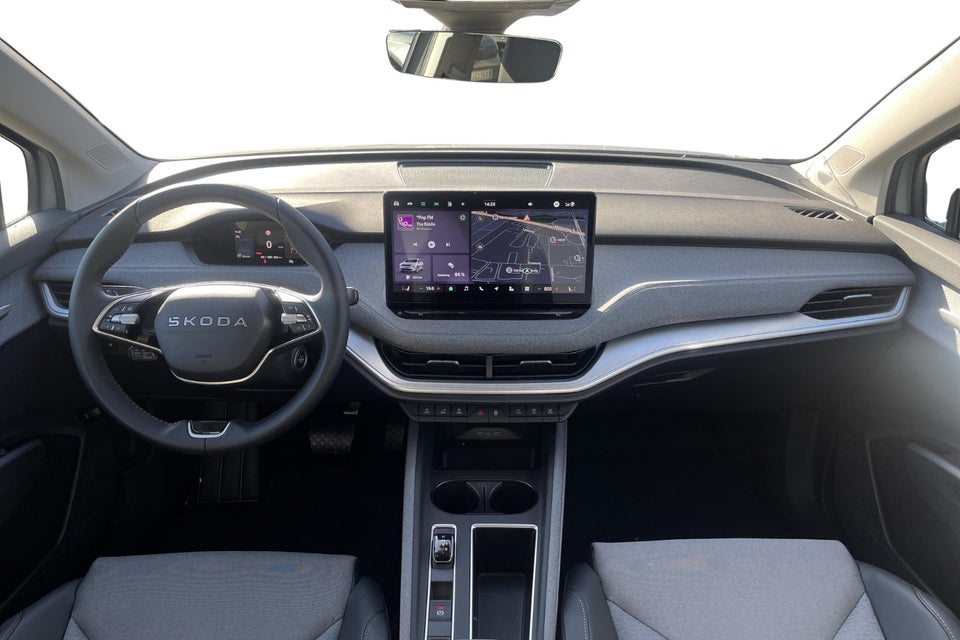 Skoda Enyaq 85 iV Loft 5d