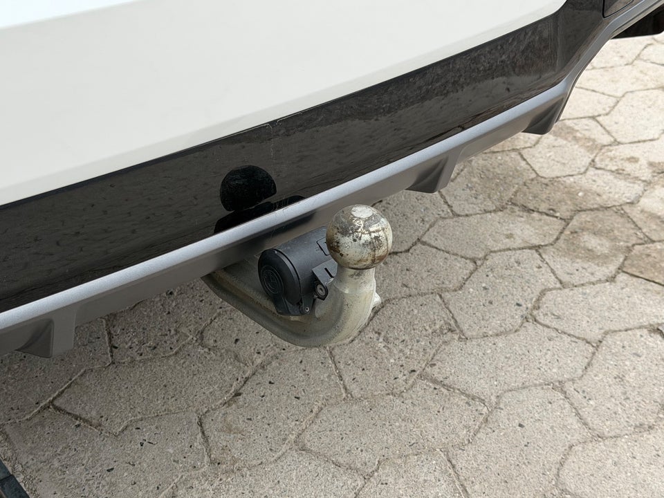 BMW iX3 Charged M-Sport 5d