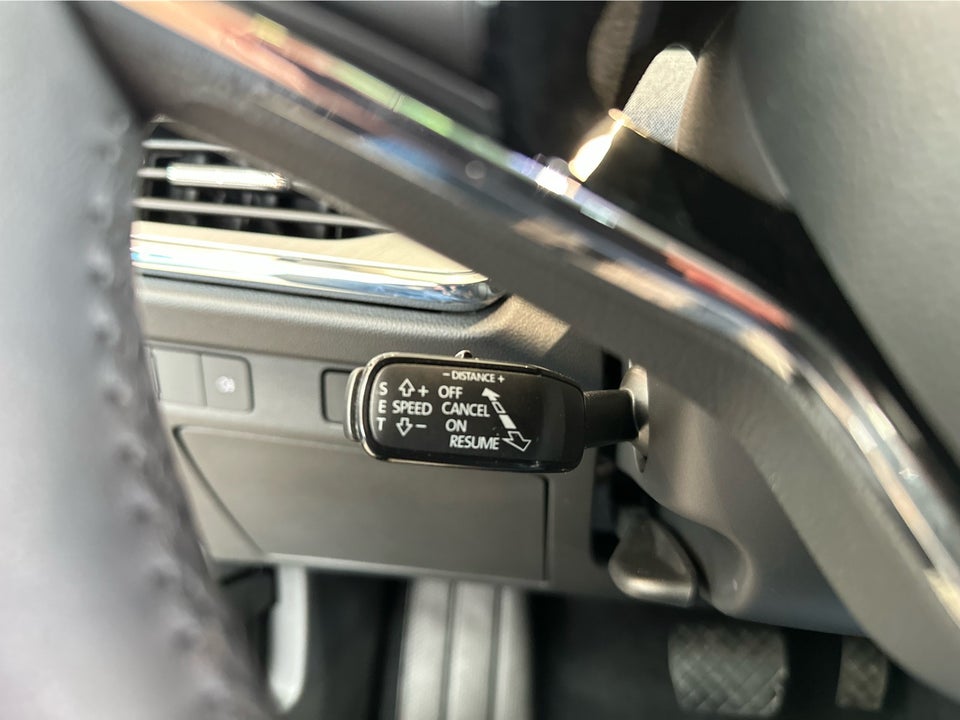 Skoda Enyaq 80 iV Loft 5d