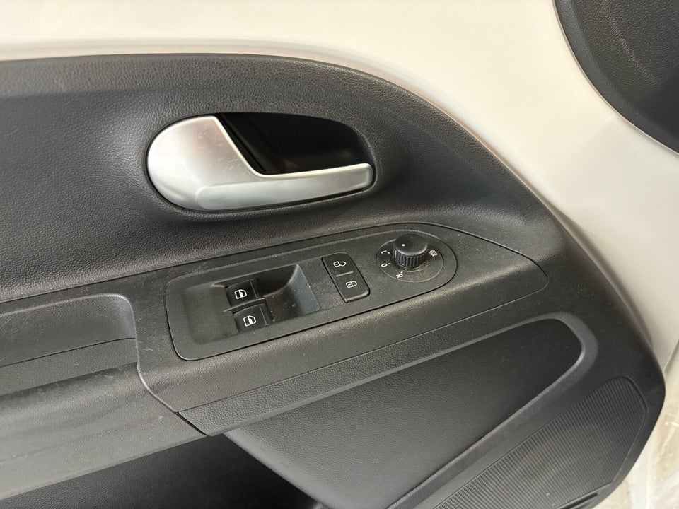 VW Up! 1,0 MPi 60 Move Up! 5d