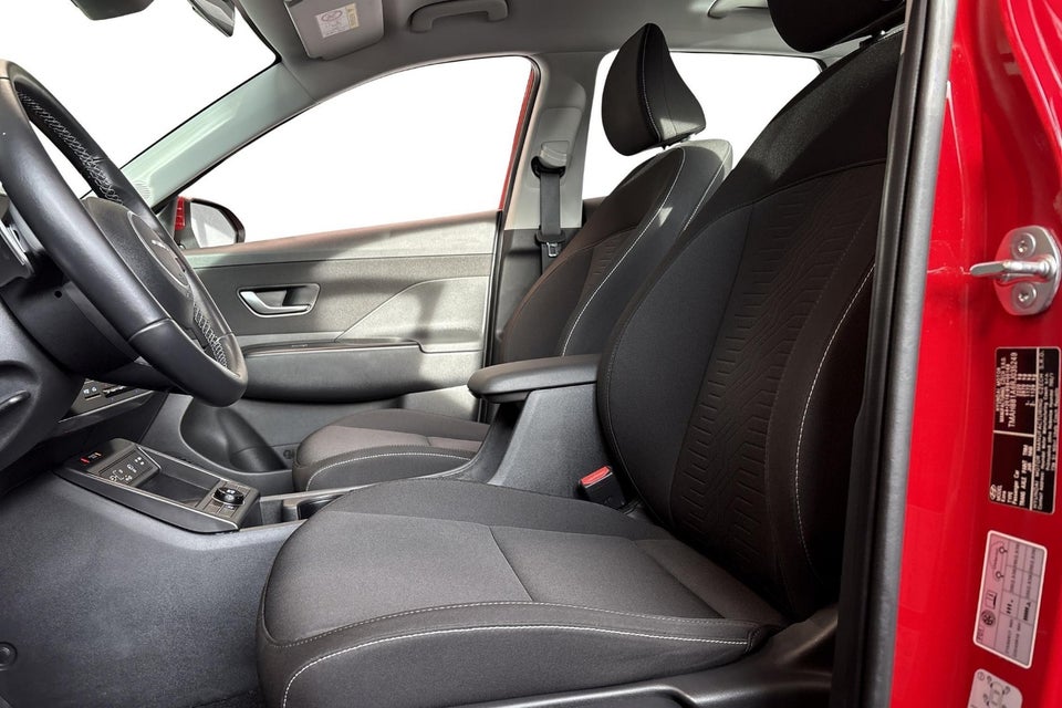 Hyundai Kona 65 EV Advanced 5d