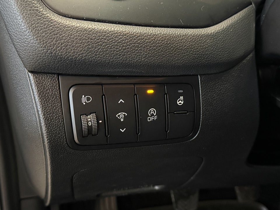 Kia Ceed 1,6 GDi Style+ Clim SW 5d