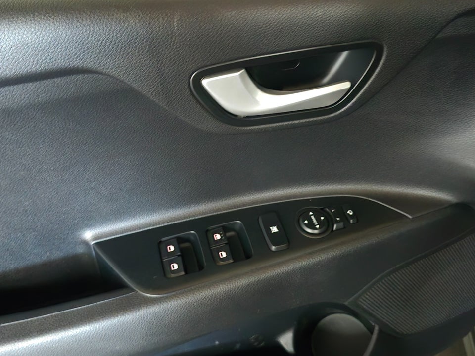 Kia Rio 1,0 T-GDi Advance 5d