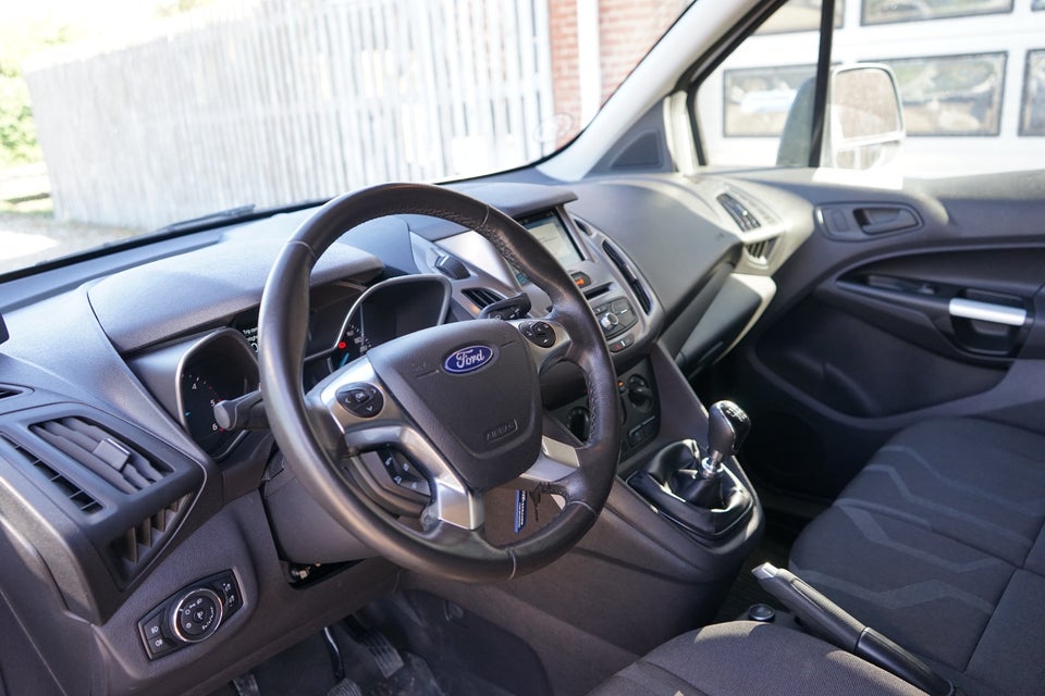 Ford Transit Connect 1,5 TDCi 120 Trend lang