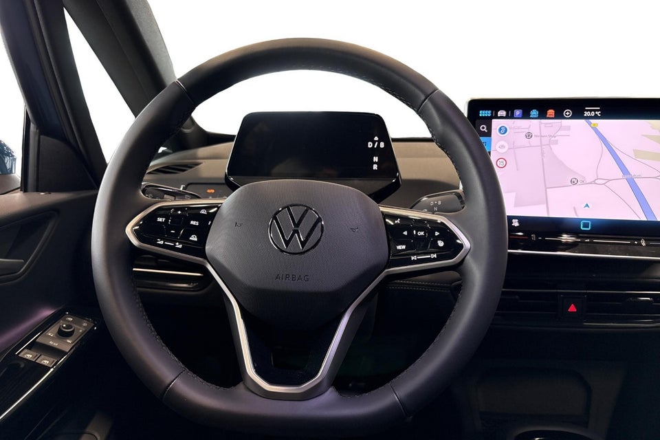 VW ID.3 58 Pro 5d