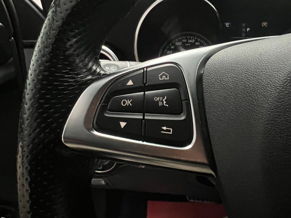 Mercedes GLC350 d 3,0 AMG Line aut. 4Matic 5d