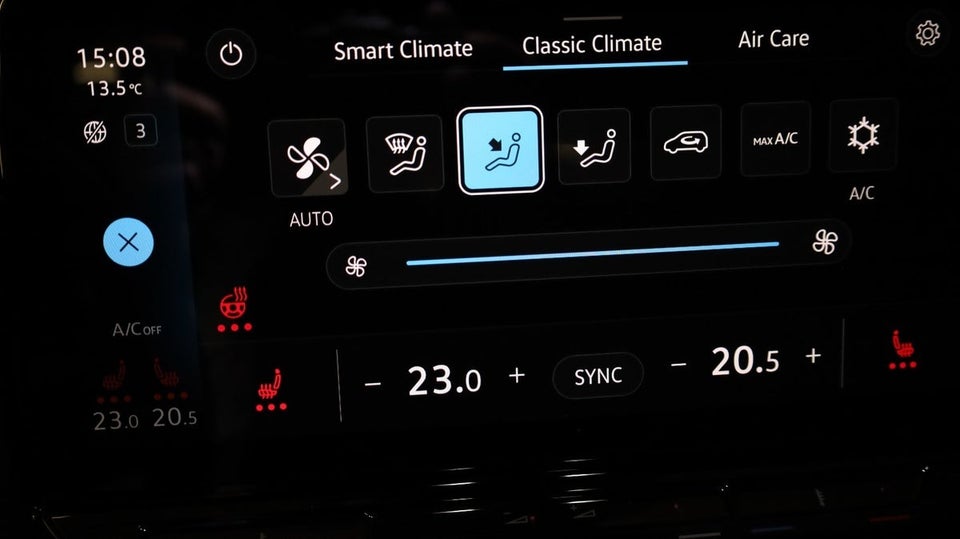 VW ID.3 58 Style Pro 5d