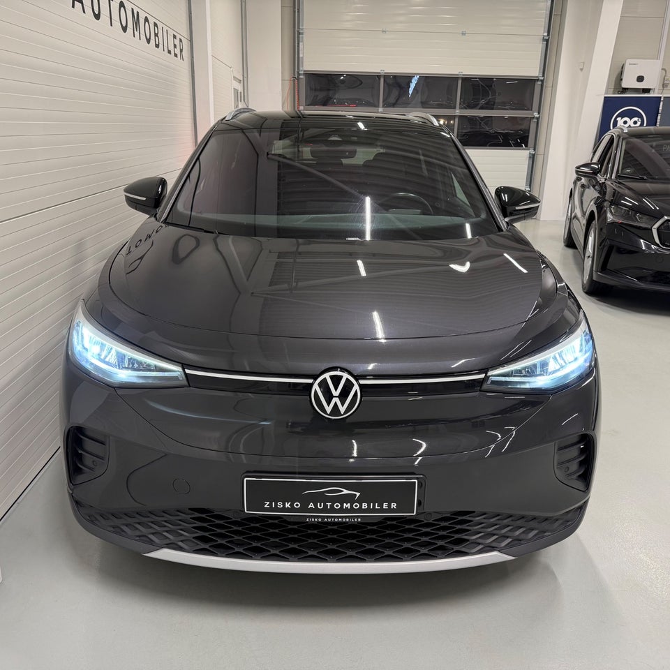 VW ID.4 77 1ST Pro Performance 5d