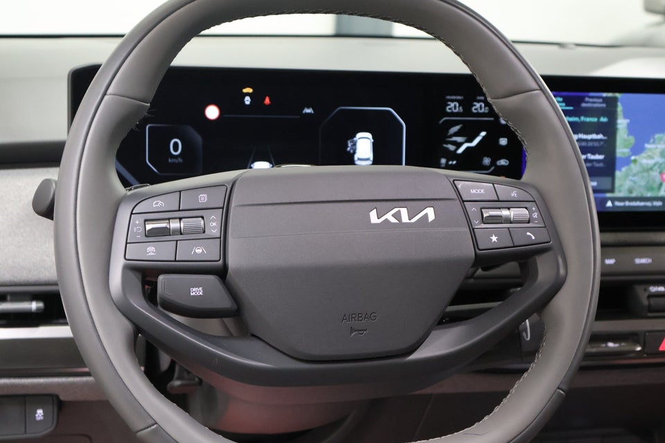 Kia EV3 81 Long Range Upgrade 5d