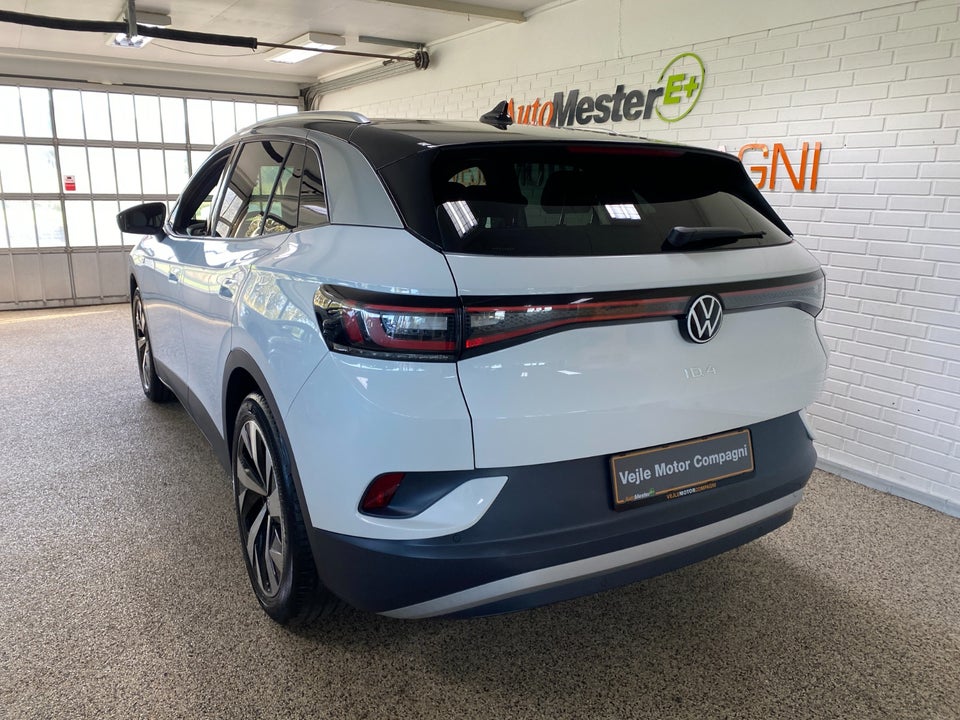 VW ID.4 77 1ST Pro Performance 5d