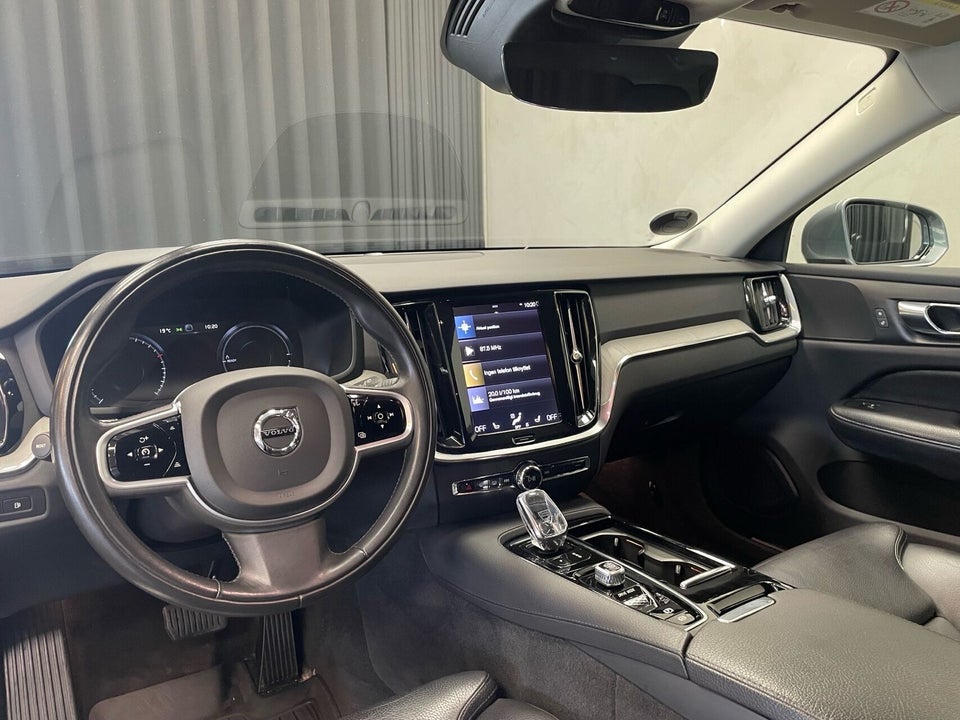 Volvo V60 2,0 T6 ReCharge Inscription aut. AWD 5d