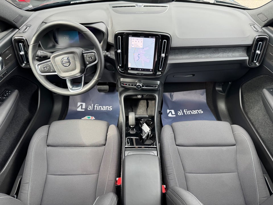 Volvo XC40 P6 ReCharge Ultimate 5d