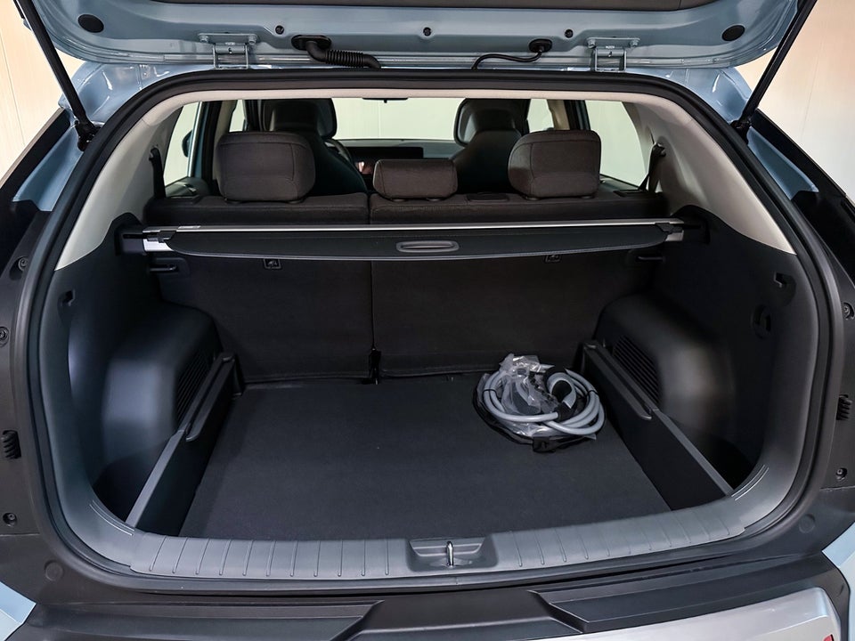 Kia EV3 58 Standard Range Access 5d