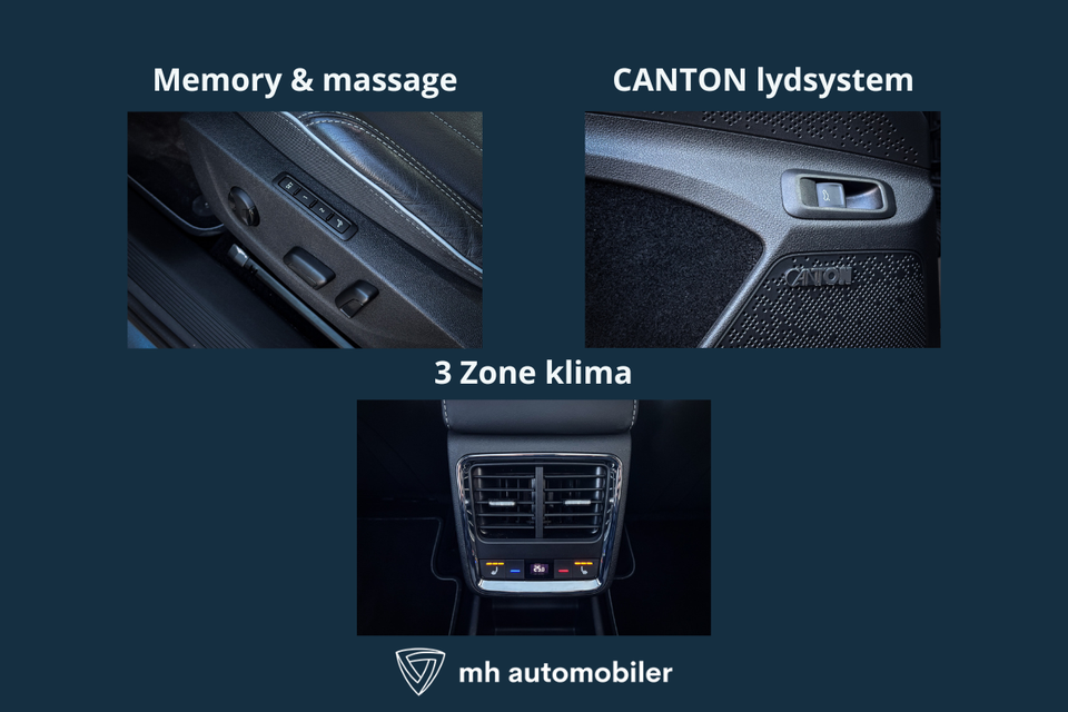 Skoda Enyaq iV RS Maxx Coupé 5d