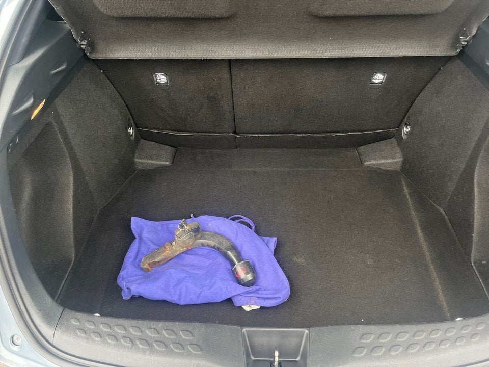 Toyota C-HR 1,8 Hybrid C-LUB Smart CVT 5d