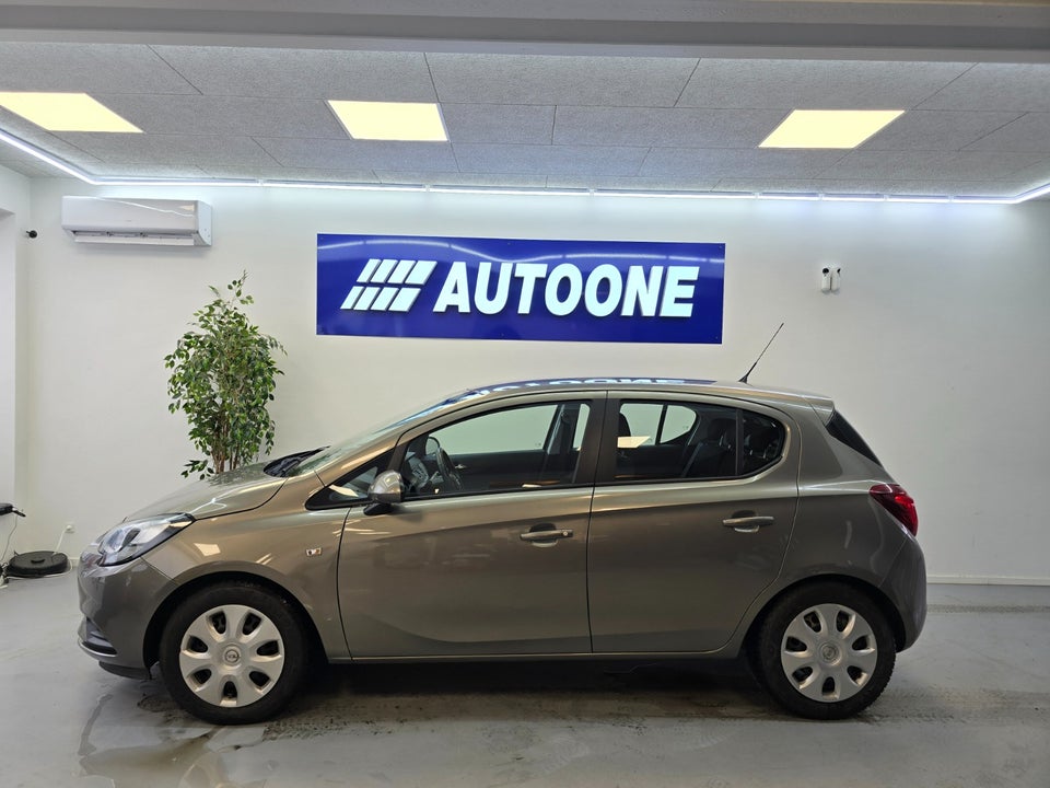 Opel Corsa 1,4 Enjoy 5d