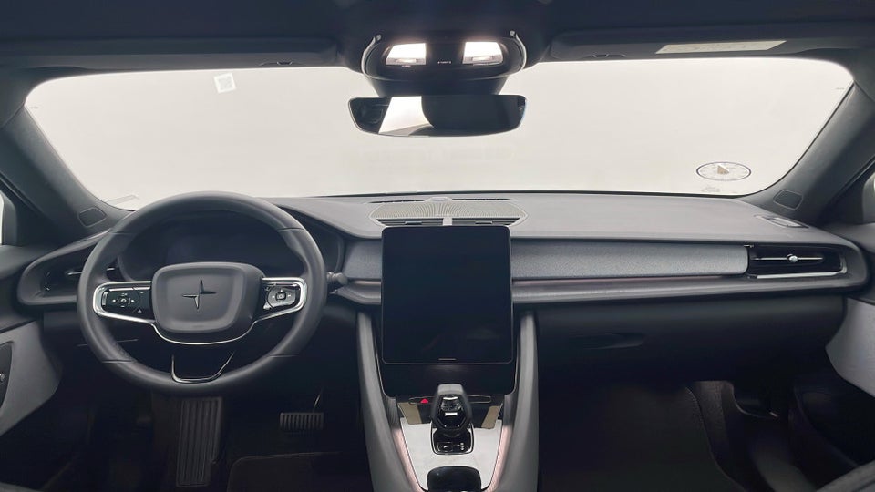 Polestar 2 Long Range 5d
