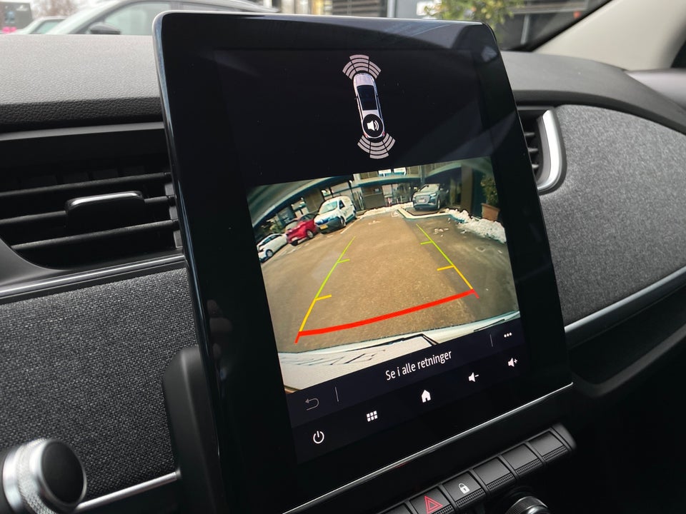 Renault Zoe 52 Intens 5d