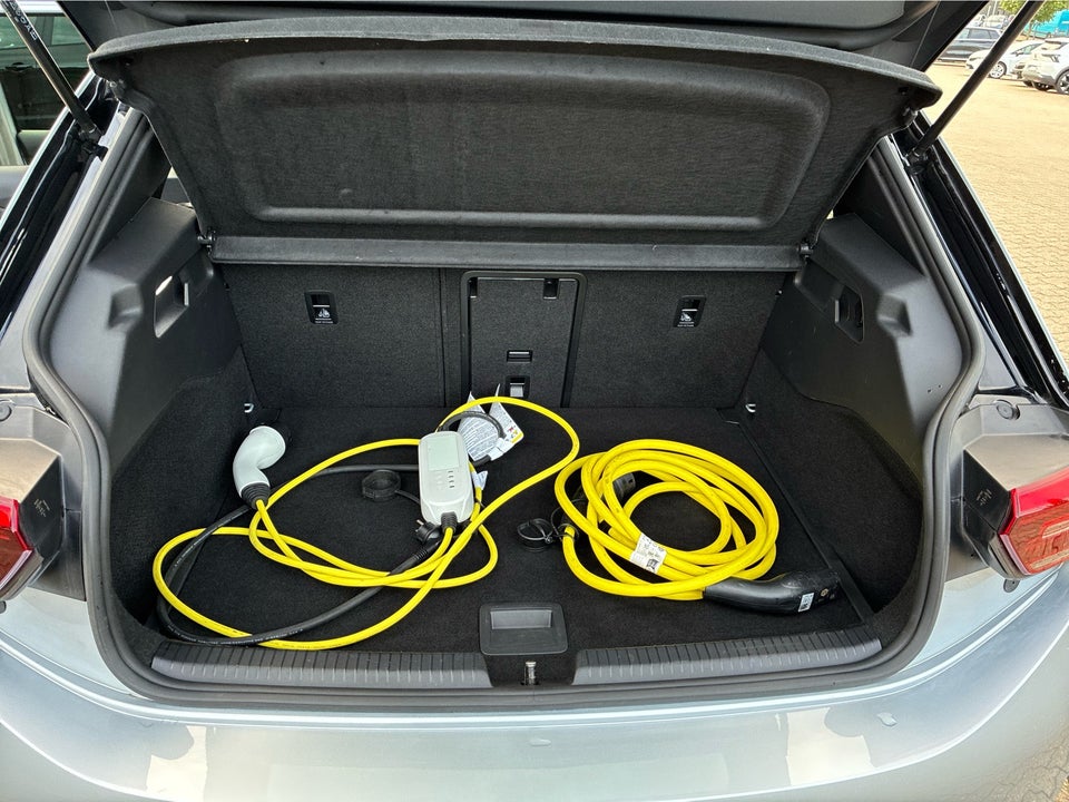 VW ID.3 58 Pro Performance 5d