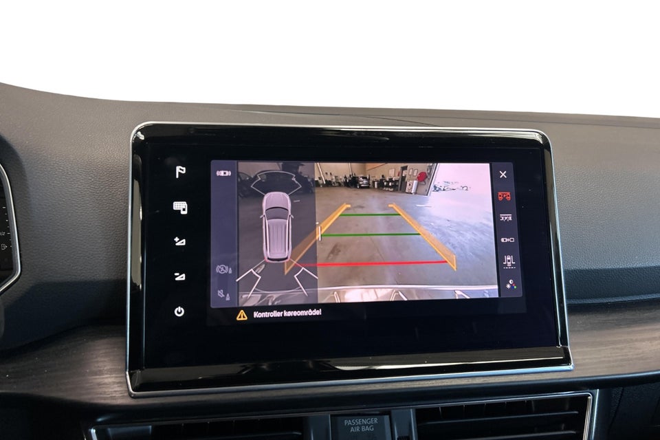 Seat Tarraco 1,5 TSi 150 Xcellence DSG 5d
