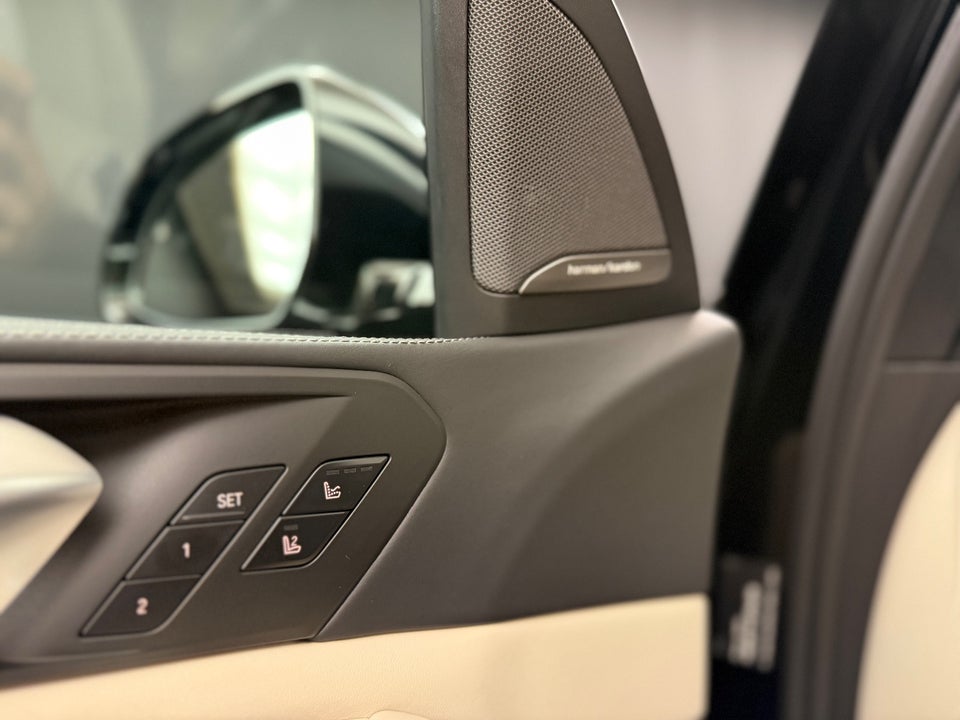 BMW X5 3,0 xDrive45e X-Line aut. 5d