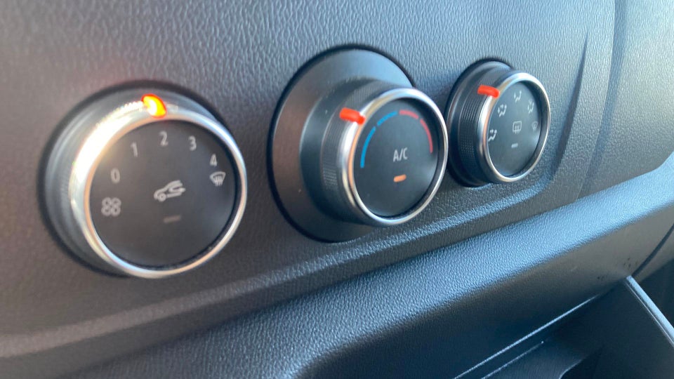 Renault Master IV T35 2,3 dCi 180 L3H3 Kassevogn aut.