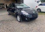 Renault Clio III 1,5 dCi 75 Expression 5d