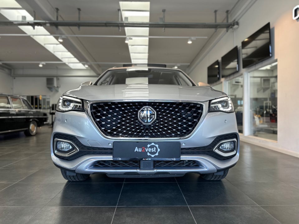 MG EHS 1,5 PHEV Luxury 5d